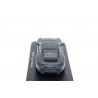 Herpa Porsche 911 Carrera Coupé 3.0 911.2 2015 - Graphite Blue Metallic