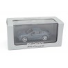 Herpa Porsche 911 Carrera Coupé 3.0 911.2 2015 - Graphite Blue Metallic
