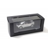 iScale BMW i3 i01 andersit silver 2013