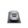 Herpa Porsche 911 Carrera S Coupé 3.0 911.2 2015 - Platinum Silver Metallic