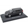 Schuco Opel Vectra C Caravan OPC 2.8 V6 Turbo 2006 - Sapphire Black Metallic