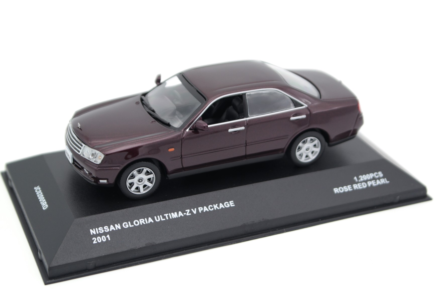 402-603 Hi-Story 1/43 日産 GLORIA V30 Nissan Gloria - Diecast Ukraine