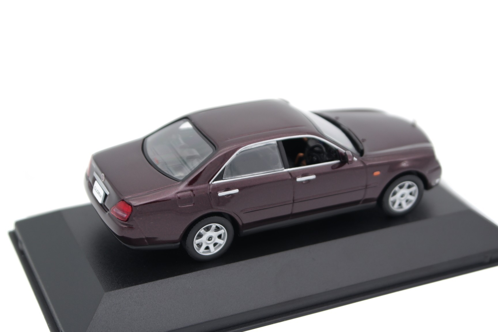 Nissan Gloria - Diecast Ukraine
