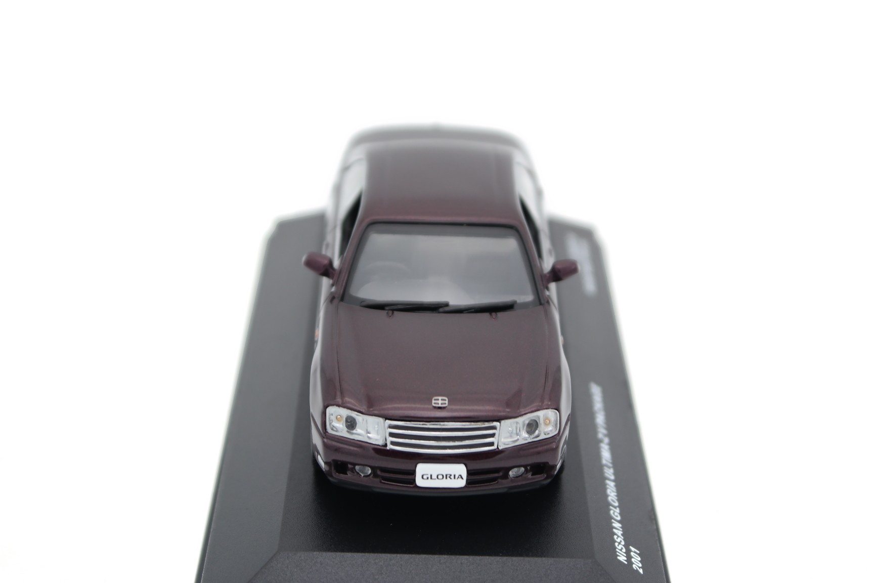 Nissan Gloria - Diecast Ukraine