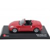 J-Collection Nissan Fairlady Z Roadster Z33 2007 - Burning Red