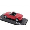 J-Collection Nissan Fairlady Z Roadster Z33 2007 - Burning Red