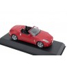 J-Collection Nissan Fairlady Z Roadster Z33 2007 - Burning Red