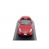 J-Collection Nissan Fairlady Z Roadster Z33 2007 - Burning Red