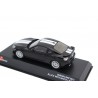 J-Collection Subaru BRZ ZC6 2013 - Crystal Black Silica with White Stripes