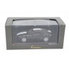 J-Collection Subaru BRZ ZC6 2013 - Crystal Black Silica with White Stripes