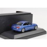 iScale BMW 4 Series Cabriolet F33 estoril blue 2014