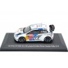 Whitebox Volkswagen Polo R WRC #2 "Volkswagen Motorsport" Winner 62 Rally Sweden 2014 - J-M.Latvala/M.Anttila