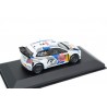 Whitebox Volkswagen Polo R WRC #2 "Volkswagen Motorsport" Winner 62 Rally Sweden 2014 - J-M.Latvala/M.Anttila