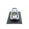 Whitebox Volkswagen Polo R WRC #2 "Volkswagen Motorsport" Winner 62 Rally Sweden 2014 - J-M.Latvala/M.Anttila