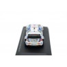 Whitebox Volkswagen Polo R WRC #2 "Volkswagen Motorsport" Winner 62 Rally Sweden 2014 - J-M.Latvala/M.Anttila