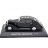 Altaya Avions Voisin C25 Aérodyne 1934 - Piano Black