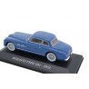 Altaya Bugatti Type 101 Coupé by Gangloff Chassis #57454 1951 - Winsor Blue