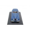 Altaya Bugatti Type 101 Coupé by Gangloff Chassis #57454 1951 - Winsor Blue