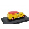 Schuco Mercedes-Benz 170V Kastenwagen "Maggi" W136 1952 - Yellow/Red