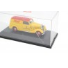 Schuco Mercedes-Benz 170V Kastenwagen "Maggi" W136 1952 - Yellow/Red