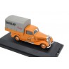 Schuco Mercedes-Benz 170V Truck "Dunlop" W136 1949 - Orange