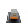 Schuco Mercedes-Benz 170V Truck "Dunlop" W136 1949 - Orange