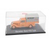 Schuco Mercedes-Benz 170V Truck "Dunlop" W136 1949 - Orange