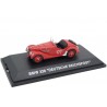BMW 328 Roadster "Deutsche Reichspost"