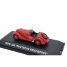 Schuco BMW 328 Roadster #177 "Deutsche Reichspost" Deutschen Alpenfahrt 1938 - A.Quandt/J.Markschläger