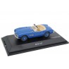 Schuco BMW 507 Roadster 1956 - Azure Blue