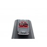 Minichamps BMW 507 Cabriolet 1956 - Grey Metallic