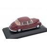Minichamps BMW 502 V8 Limousine 1954 - Dark Red Wine
