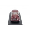 Minichamps BMW 502 V8 Limousine 1954 - Dark Red Wine