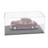 Minichamps BMW 502 V8 Limousine 1954 - Dark Red Wine
