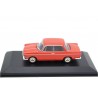 Maxichamps BMW 700 LS Luxus 1962 - Oleander Red