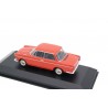 Maxichamps BMW 700 LS Luxus 1962 - Oleander Red