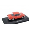 Maxichamps BMW 700 LS Luxus 1962 - Oleander Red