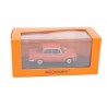 Maxichamps BMW 700 LS Luxus 1962 - Oleander Red