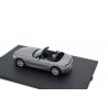 Norev BMW Z4 Roadster E85 2002 - Sterling Gray Metallic Z