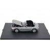 Norev BMW Z4 Roadster E85 2002 - Sterling Gray Metallic