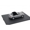 Norev BMW Z4 Roadster E85 2002 - Sterling Gray Metallic