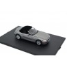Norev BMW Z4 Roadster E85 2002 - Sterling Gray Metallic