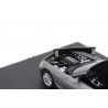 Norev BMW Z4 Roadster E85 2002 - Sterling Gray Metallic
