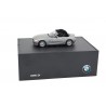 Norev BMW Z4 Roadster E85 2002 - Sterling Gray Metallic