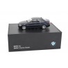Minichamps BMW 3 Series E90 2005 - Monaco Blue Metallic