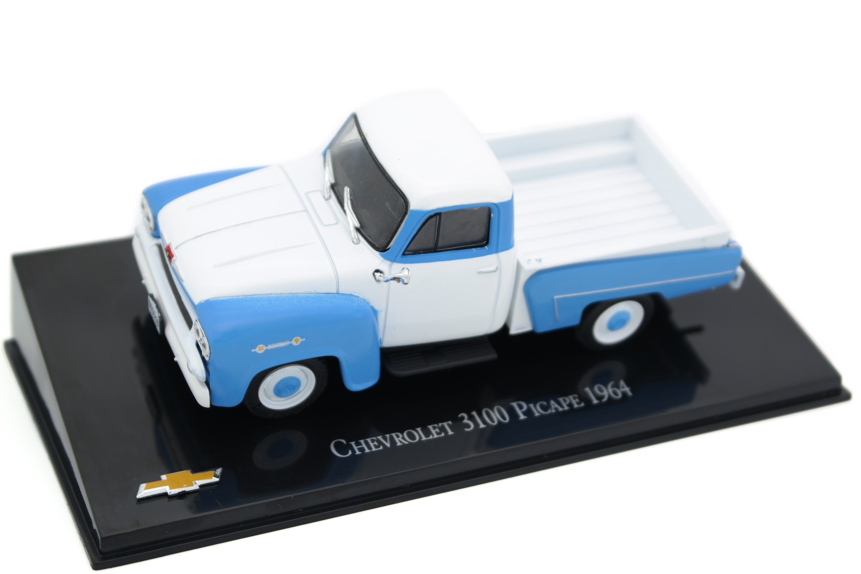 Chevrolet 3100 Pickup Diecast Ukraine