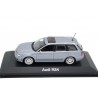 Minichamps Audi RS4 Avant B5 2000 - Avus Silver Metallic