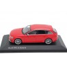 Minichamps Audi RS4 Avant B8 Facelift 2012 - Misano Red