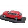 Minichamps Audi RS4 Avant B8 Facelift 2012 - Misano Red