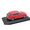 Minichamps Audi RS4 Avant B8 Facelift 2012 - Misano Red